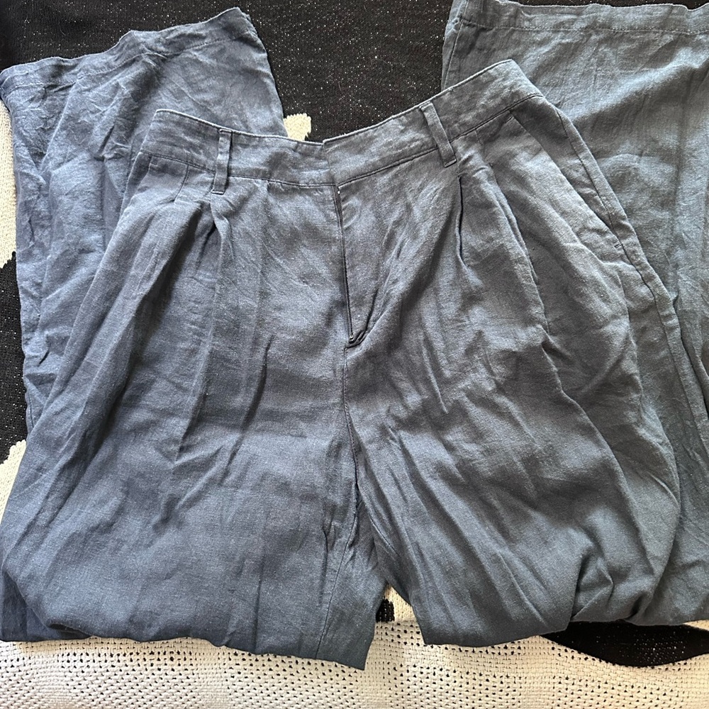 GAP Men's Slate Chinos